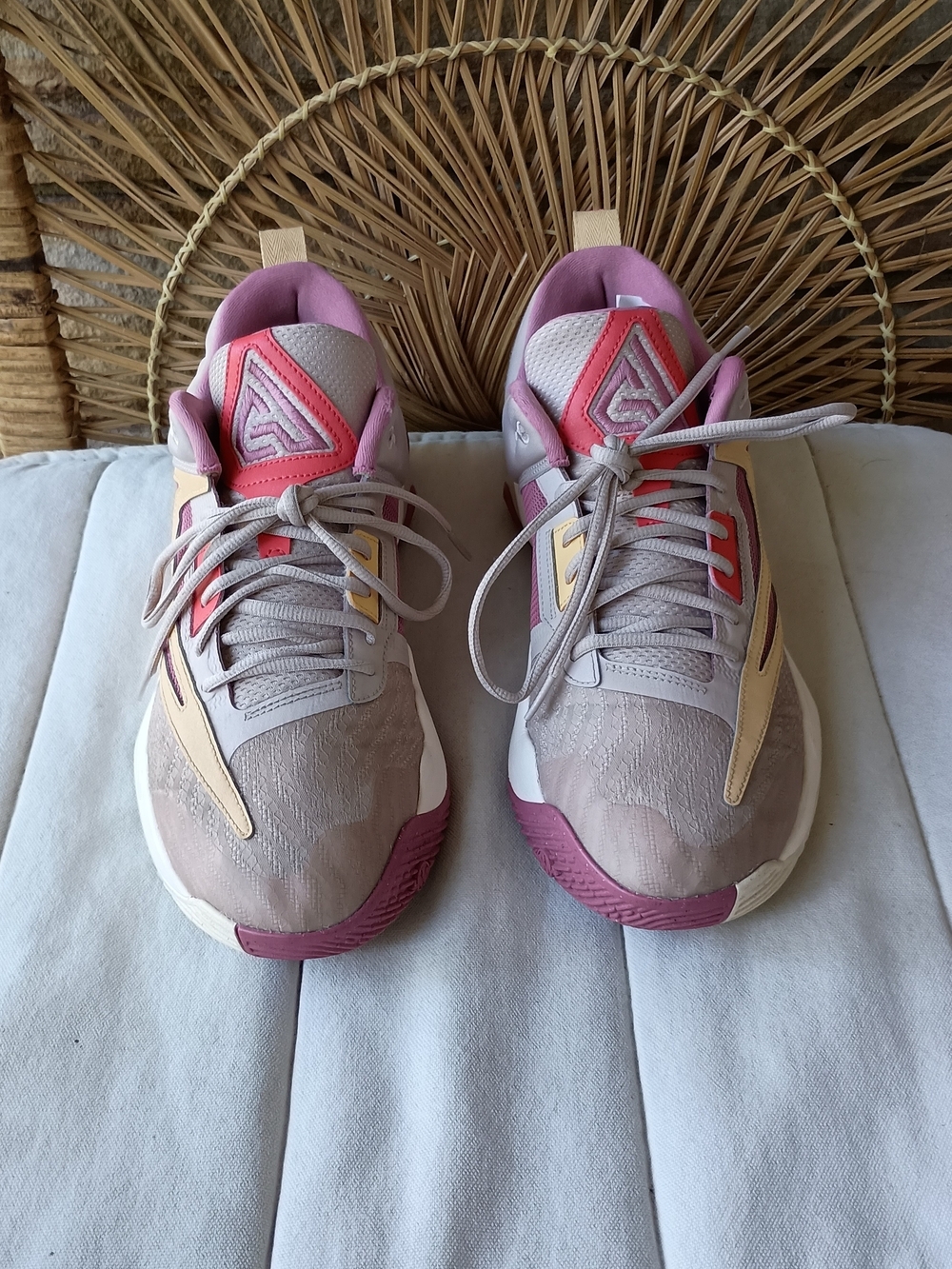 NIKE GIANNIS IMMORTALITY 3 Colorway shoes for men_12 - Picture 2 of 8